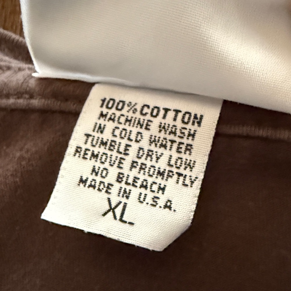 Channel Islands Surfboards Shirt Size XL - Picture 3 of 4